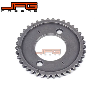 

Motorcycle NC250 250CC Timing Chain Gear Sprocket For Xmotos KAYO T6 K6 J5 XZ250R RX3 ZS250GY-3 Dirt Bike Engine Accessories