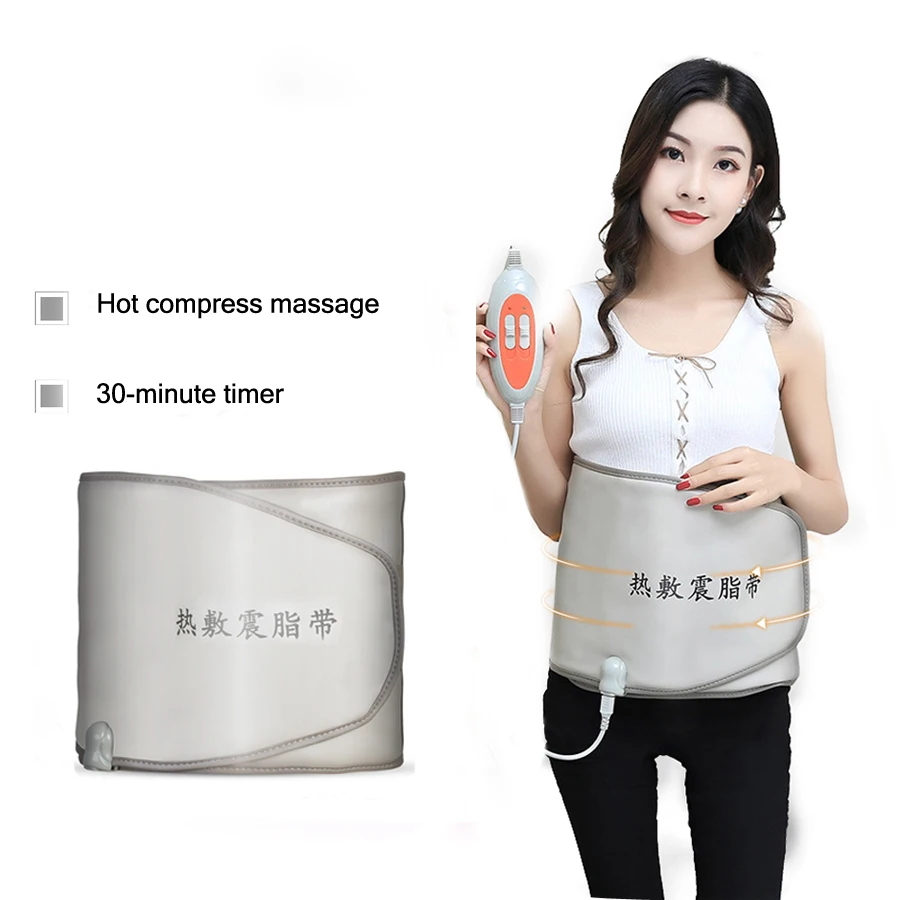 Инфракрасный ремень для сжигания жира и потери веса|weight loss belt|far infraredburn fat |