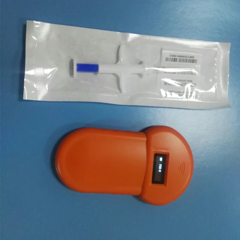 tag reader