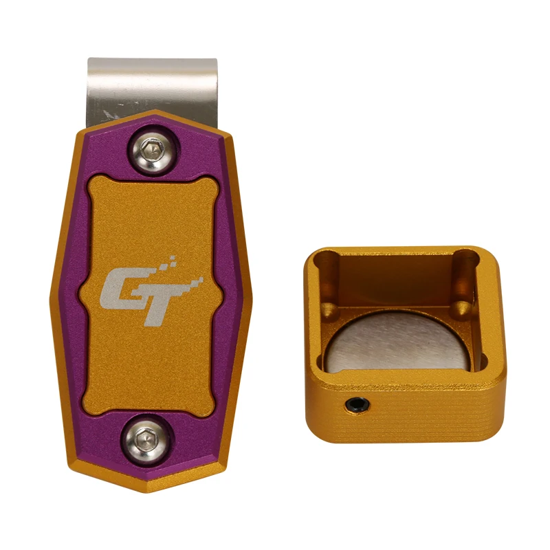 chalk holder gold 5