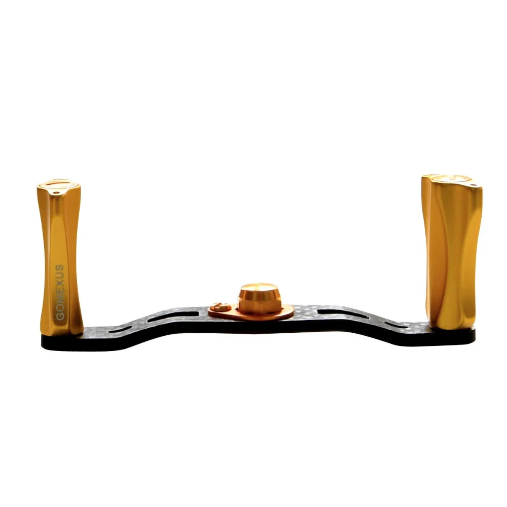 Buy Gomexus Fishing Reel Power Handle For Shimano