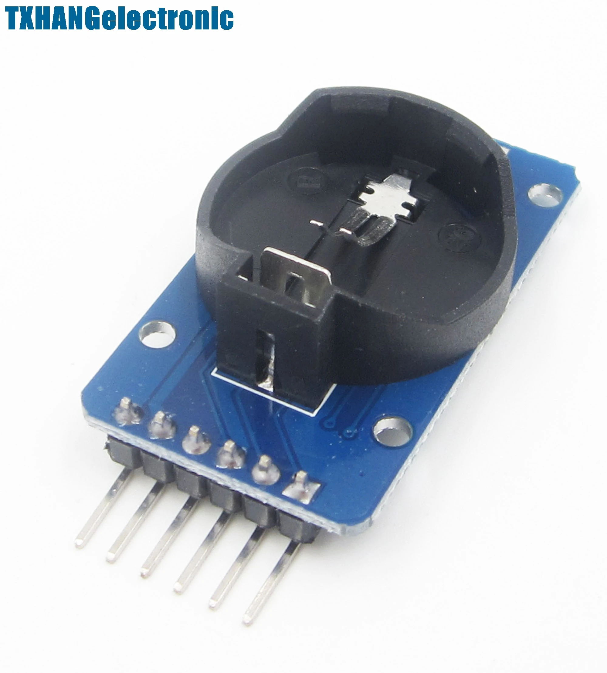 

2pcs DS3231 AT24C32 IIC precision Real time clock module memory module