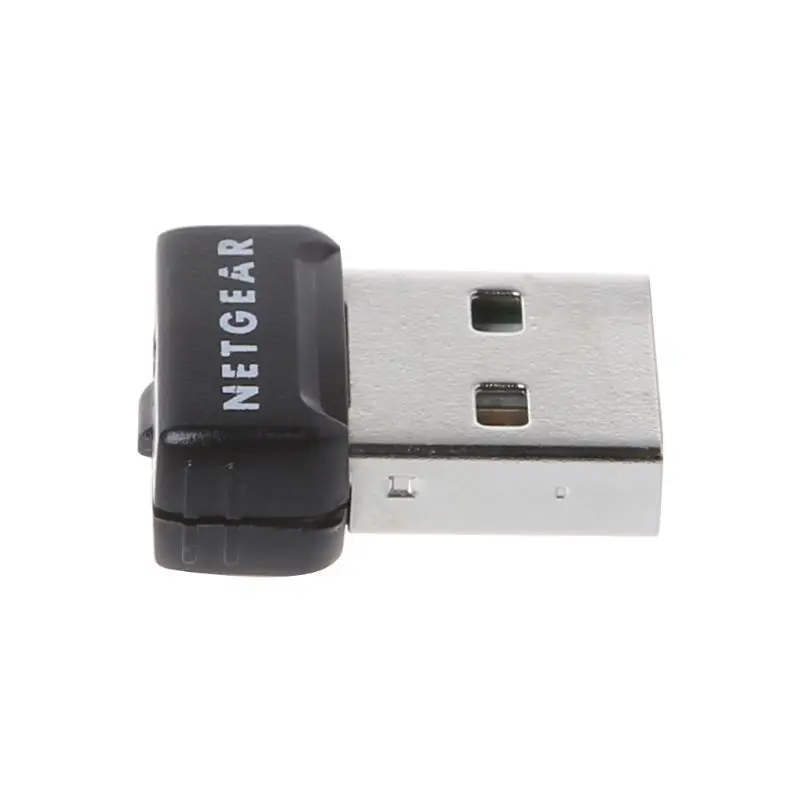 WNA1000M беспроводной USB микро адаптер G54/N150 Wi Fi Nano мини ключ заглушка сетевая карта