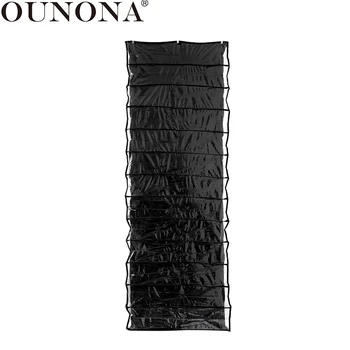 

OUNONA 26 Large Pocket Hanging Over Door Hanger Shoes Organizer Closet Shelves Rack Hanging Storage Storage Wall Closet Bag