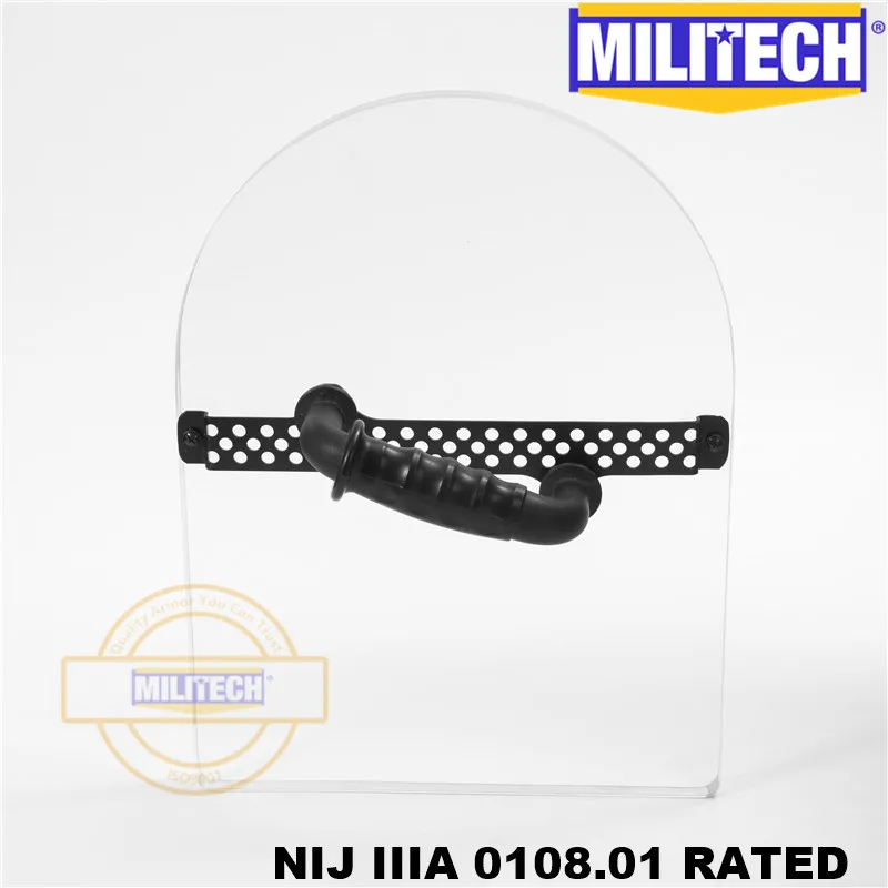 BALLISTIC HAND SHIELD-2