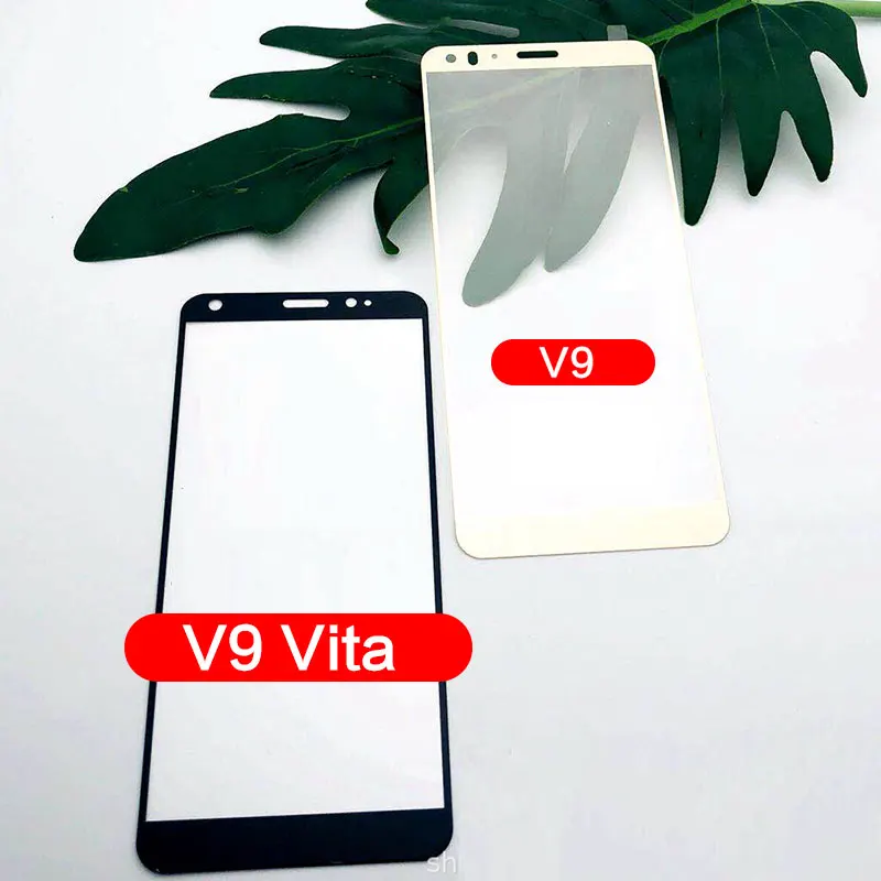 Для ZTE V9 Vita закаленное стекло полная Защита экрана для Nubia Z17 Z17S mini S MINI полное