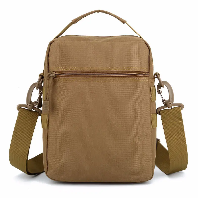 Online Schulter Handtasche Military Taille Packs Taschen Taktische Molle Wasserdicht Männer Frauen Brust Ranzen Bolsa Multifunktionale Sack XA500WA
