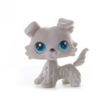 LPS Pet Shop Presents Toys Collie Dog Cat Cute Littlest Dolls Action Figures Model High Quality Toys Gifts Cosplay Toy Girl Toy LPS Pet Shop Presents Toys Collie Dog Cat Cute Littlest Dolls Action Figures Model High Quality Toys Gifts Cosplay Toy Girl Toy