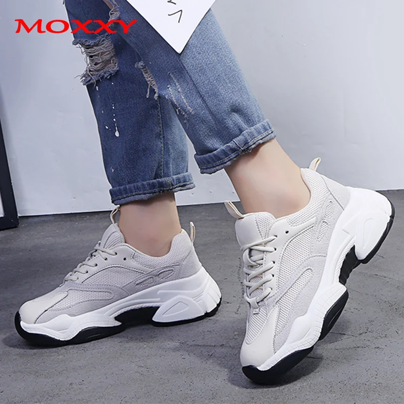 trendy casual sneakers