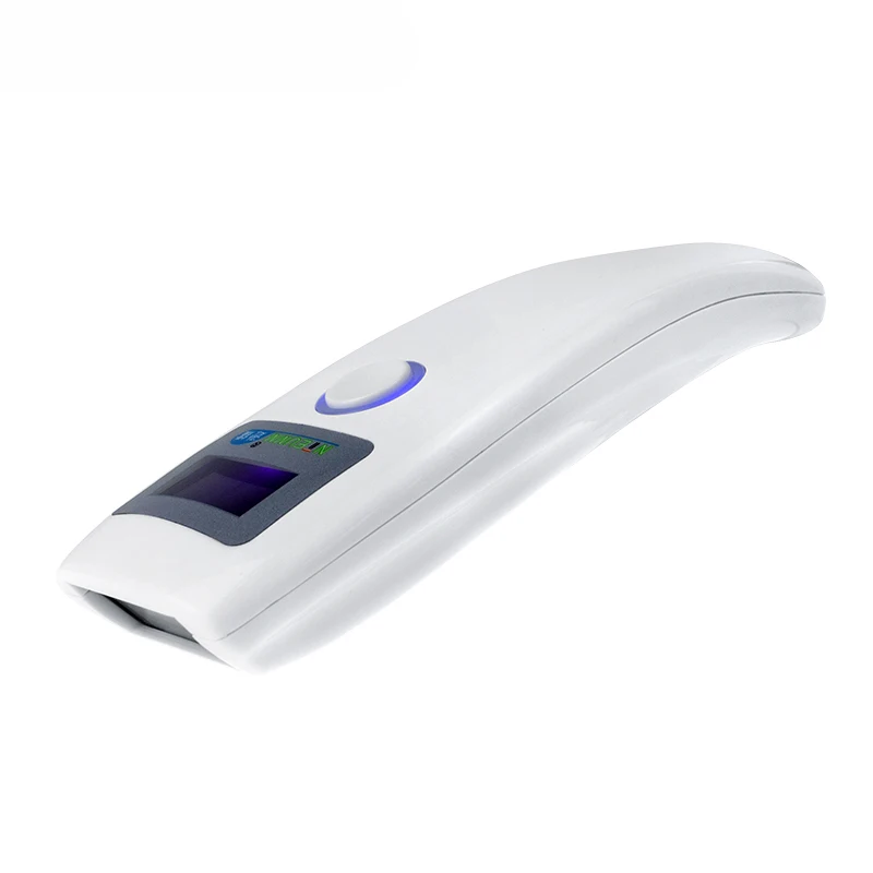 US $130.49 Wireless Bluetooth 2D Barcode Scanner NTZ2S For Android And Ios Iphone Portable Bluetooth Laser Barcode Scanner Fast Shipping
