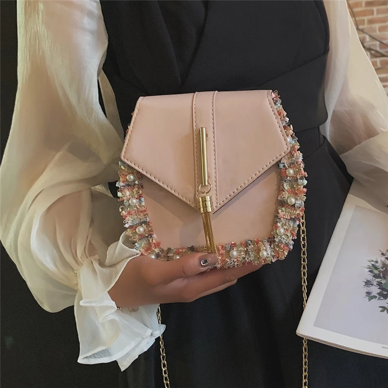 Las mujeres bolso bolsos de hombro bolso mensajero bolso Las mujeres bolso bolsos de hombro bolso mensajero bolso