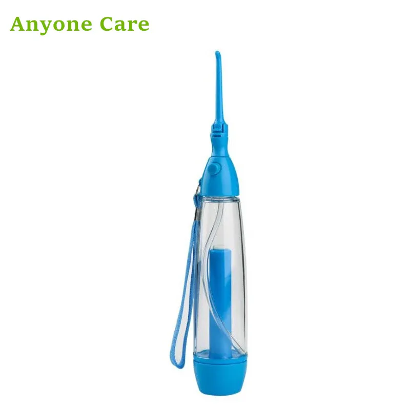 

Manual punching teeth Household tooth picks Portable non-electric dental calculus Removal dental floss Oral Irrigator