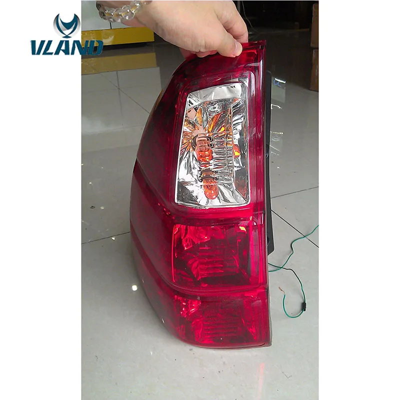 Задний фонарь VLAND для Lexus GX470 2008 2010 2012 с оригинальным дизайном|tail lamp|led taillightlamp for |