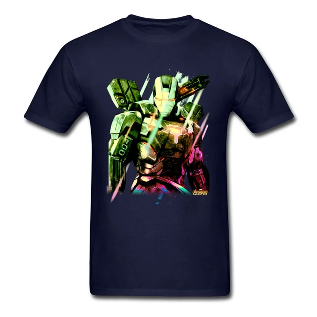 custom avengers t shirt