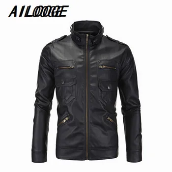 

Mens Motorcycle 5XL Real Leather Jackets Retro Vintage Dsl Lyon Avirex Male Winter Faux Fur Coats Biker Brown Suede Jacket Men