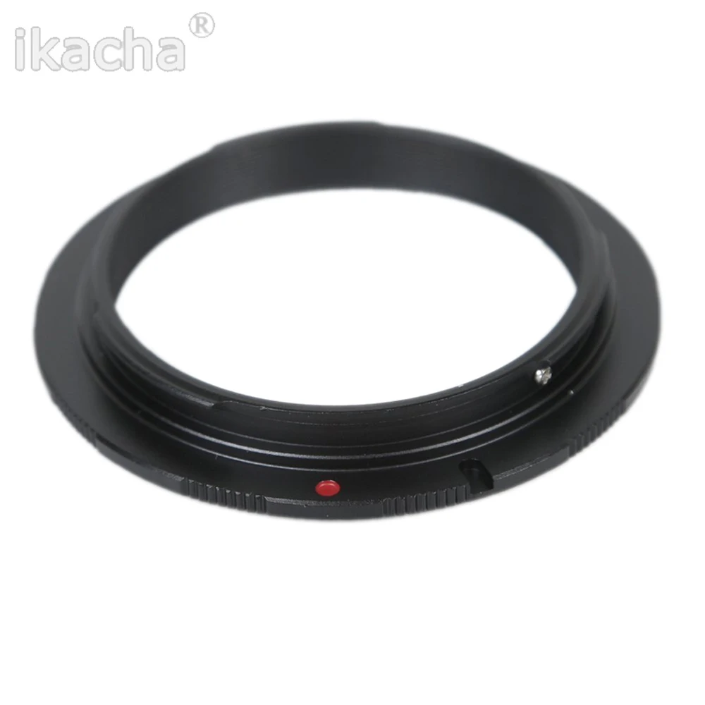 Macro Reverse lens Adapter Ring -9