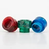 Resin Drip Tips 810 Thread Electronic Cigarette Wide Bore Mouthpiece For Goon 528 RDTA Atomizer For Vape 528-H ► Photo 3/6