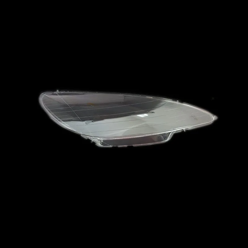 For Peugeot 206 Hatchback Headlight  Lenses