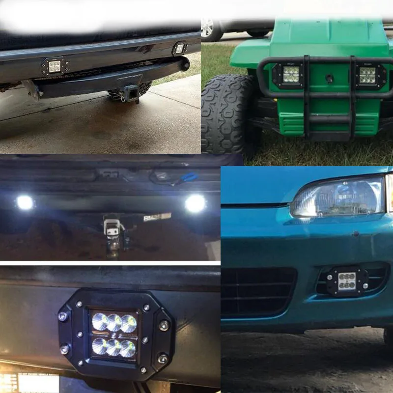 for offroad
