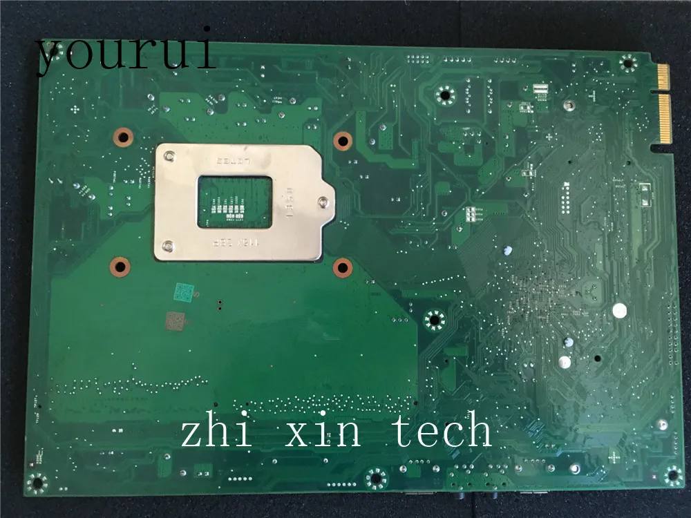 Yourui-placa-mãe para Lenovo M71z S510 Circuito Fechado 10124 Original Placa-mãe para notebook - Imagem 4