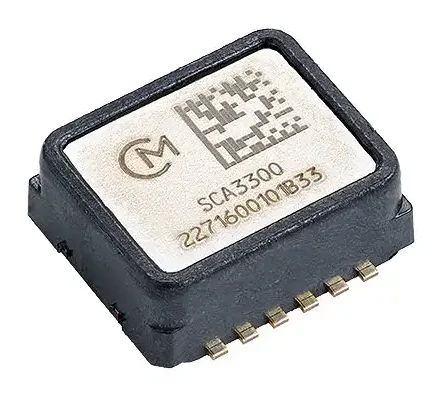 SCA3300-D01 датчик ускорителя передатчика | Автомобили и мотоциклы