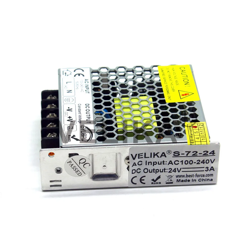 24V72W-1