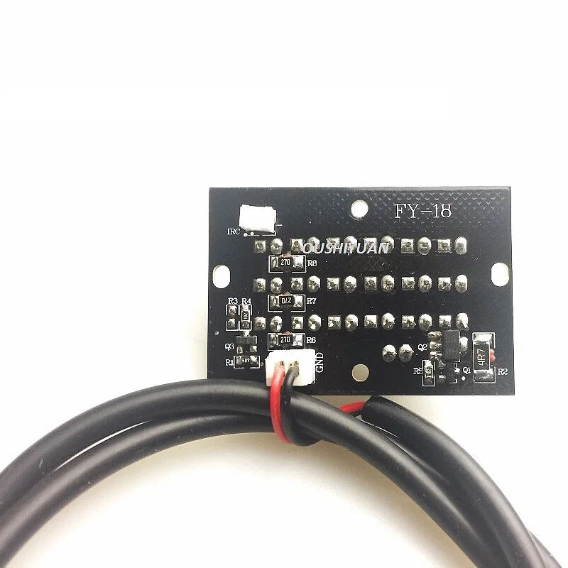 IR LED 03