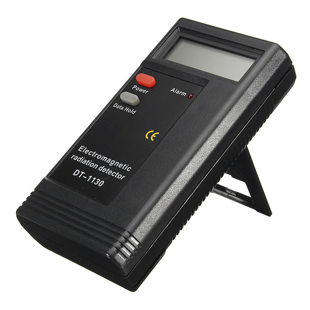 digital radiation meter