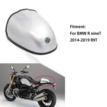 

Motorcycle Tail Tidy Back Rear Seat Hump Trunk Storage Box Swingarm Pillion Cowl Cover For BMW R NINE r9t r9 t 2014 - 2019 2015