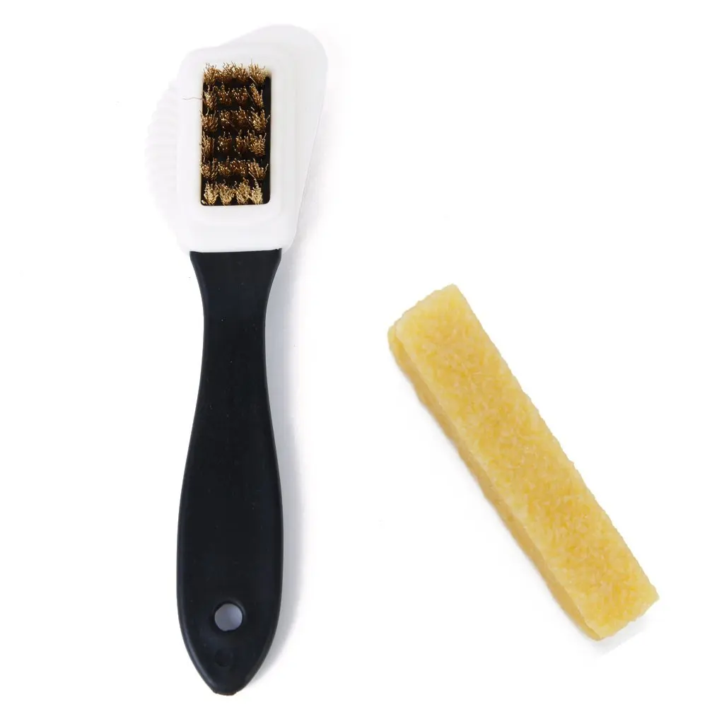 

Brush nubuck shoes suede cleanser shoe stains eraser rubber Boot cleaning products