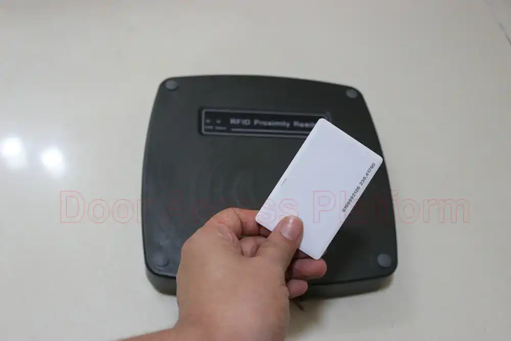 Считывание карт 1 метр, Новый считыватель карт RS485 RFID для системы контроля доступа, системы парковки автомобилей и использования одной остановки автомобильной станции,
