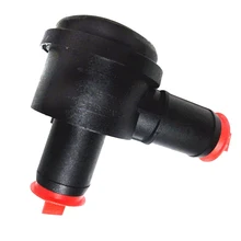 TUKE OEM 06A 145 710 P Válvula de Desvio Despeje Turbocharger VW Passat B5 Golf MK4 Beetle Jetta GLI 06A145710N TT A4 058145710