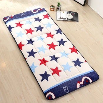 

Lay mat, Foldable floor MATS, Antibacterial breathable, student bedroom lay on cushion, room, Lawn, living room, sleep cushion