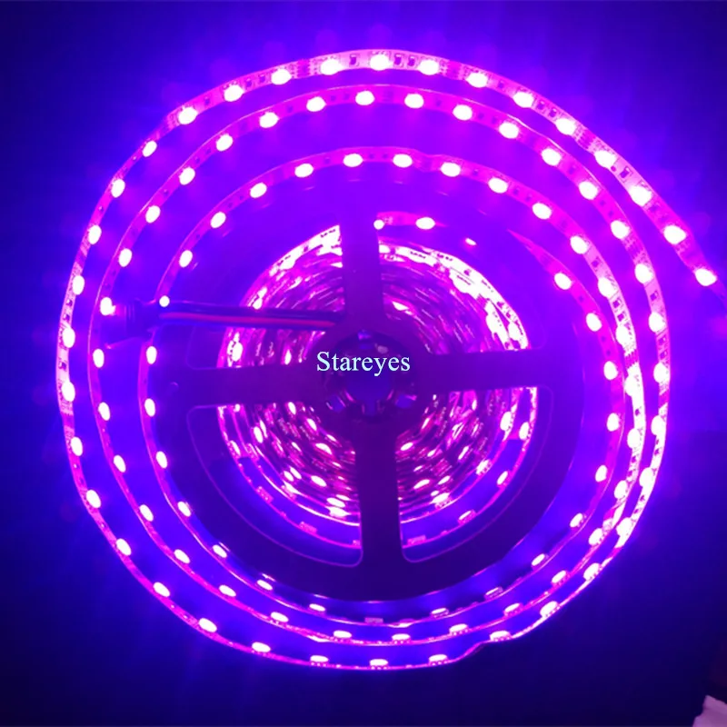 Tiras de Led 5a Número Led/m : 60 Pcs/m
