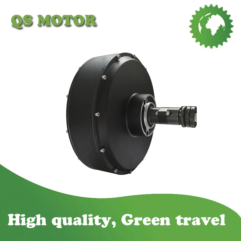Type motors