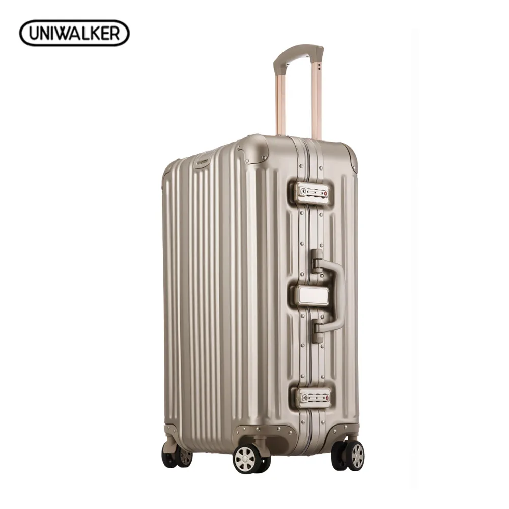 25 inch hardside luggage