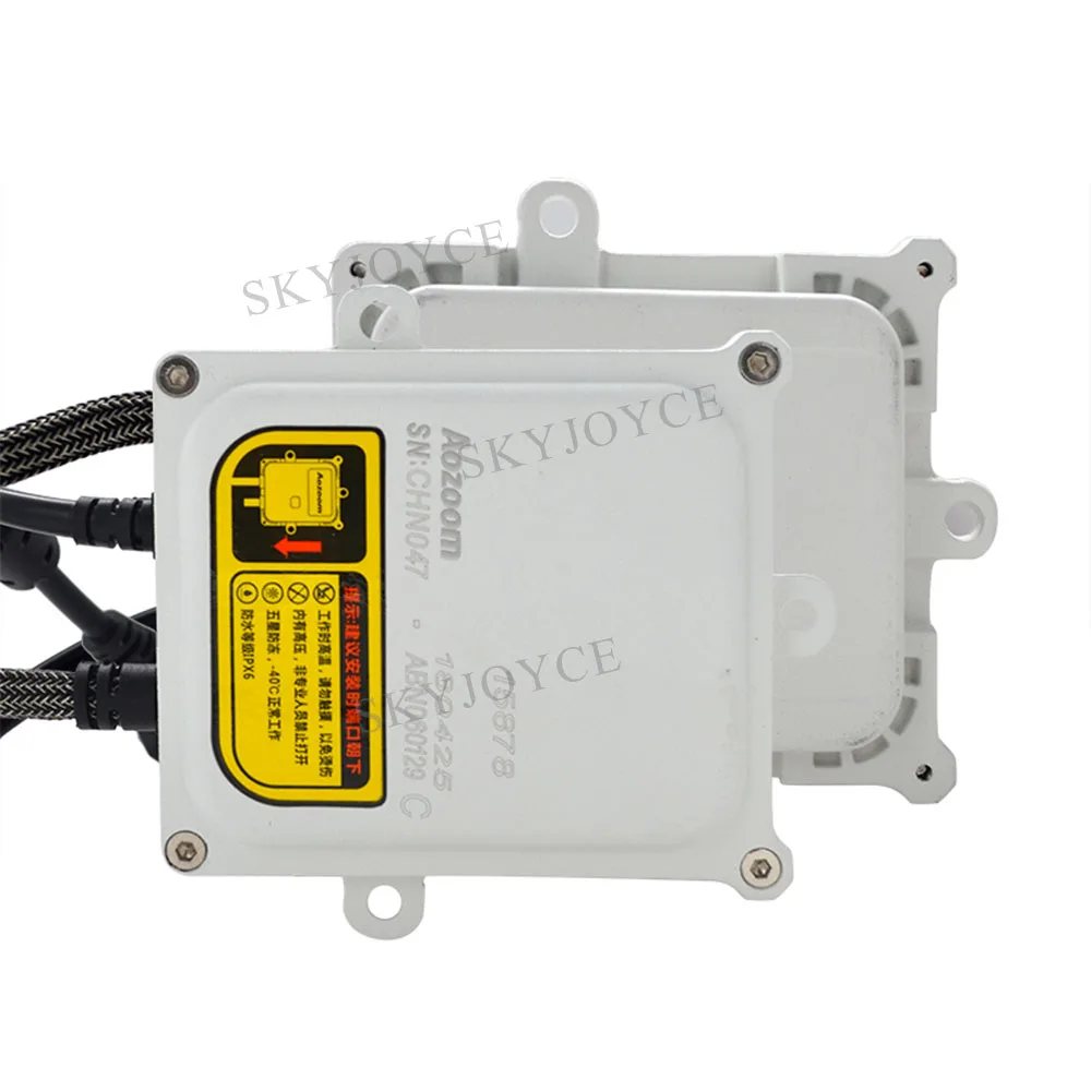 55W aozoom hid ballast
