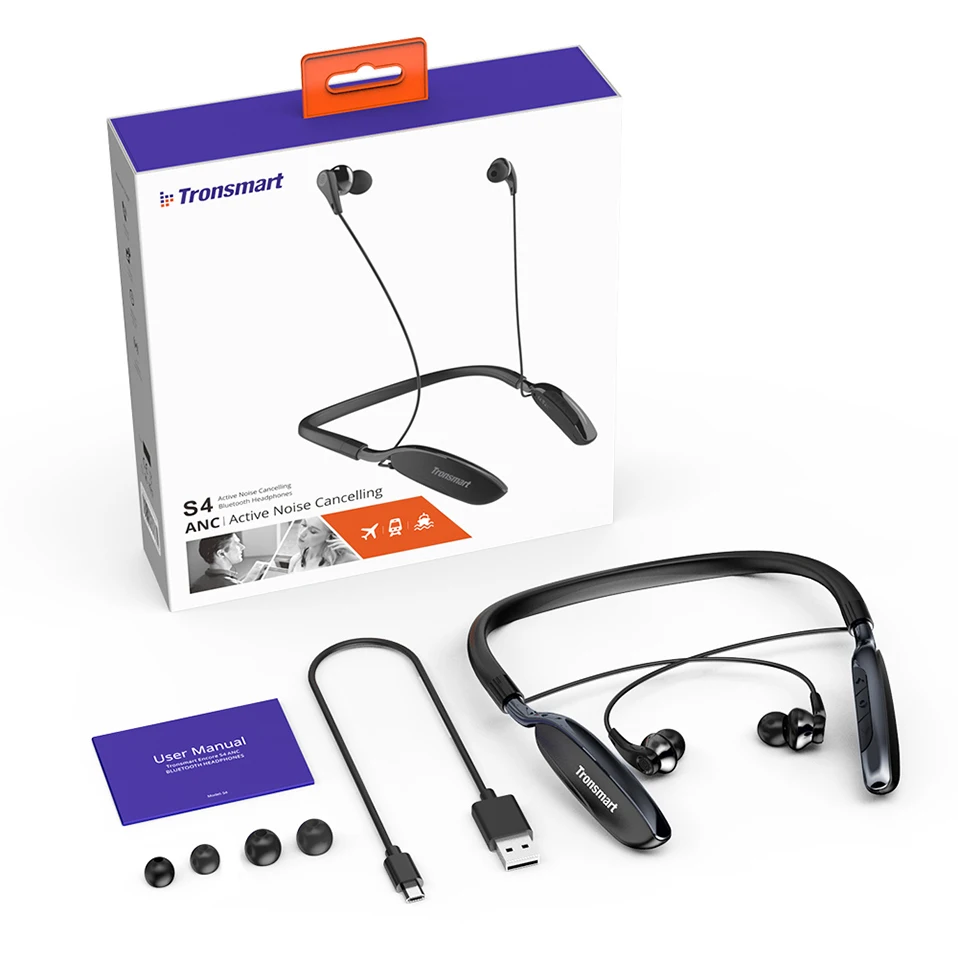 Tronsmart Encore S4 5