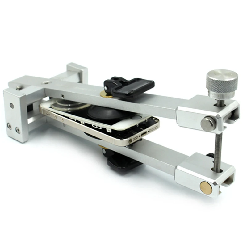  Universal LCD Screen Separator Opening Tools Strong Suckers For iPhone iPad Samsung Smartphone Repa