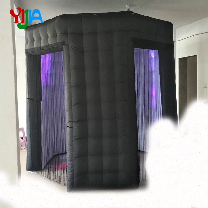 Octagaon Photo Booth 13