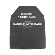 Средний манекен ACI Strike Face