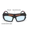 Solar Auto Darkening Welding Mask Helmet Eyes Goggle Welder Glasses self darkening ► Photo 3/6