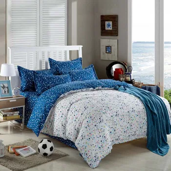 

Hot Summer Fashion Cheap Bedding Sets 3pcs/4pcs Duvet Cover Flat Sheet Pillowcase Twin Full Queen King From Place Of Origin