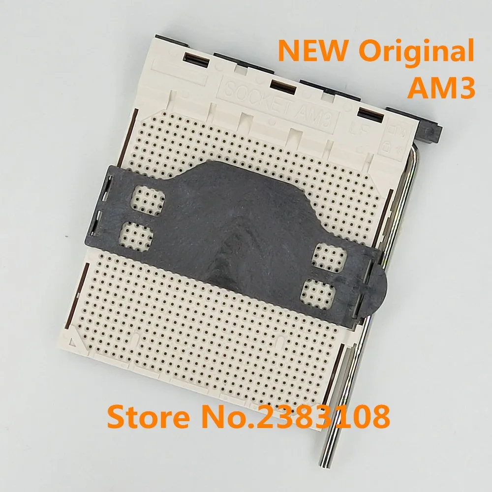 1 шт.* разъем AM3B AM4 AM2 AM3 RPGA989 RPGA947 LGA2066 ЦП база ПК Разъем BGA база