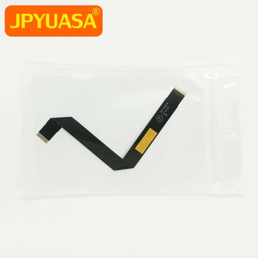 5 шт. новый оригинальный кабель для сенсорной панели MacBook Air 13 &quotA1466 2013 2014 2015 2017 593