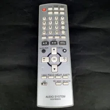 Used Original For Panasonic AV System Home Theater Remote Control N2QAYB000258