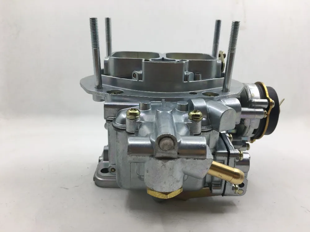 Карбюратор CARB EMPI 32/36 DFEV электрический дроссель FIT FIAT 124/131 Замена weber для Mazda Mitsunishi Dodge VW Dune Buggy Baja Баг