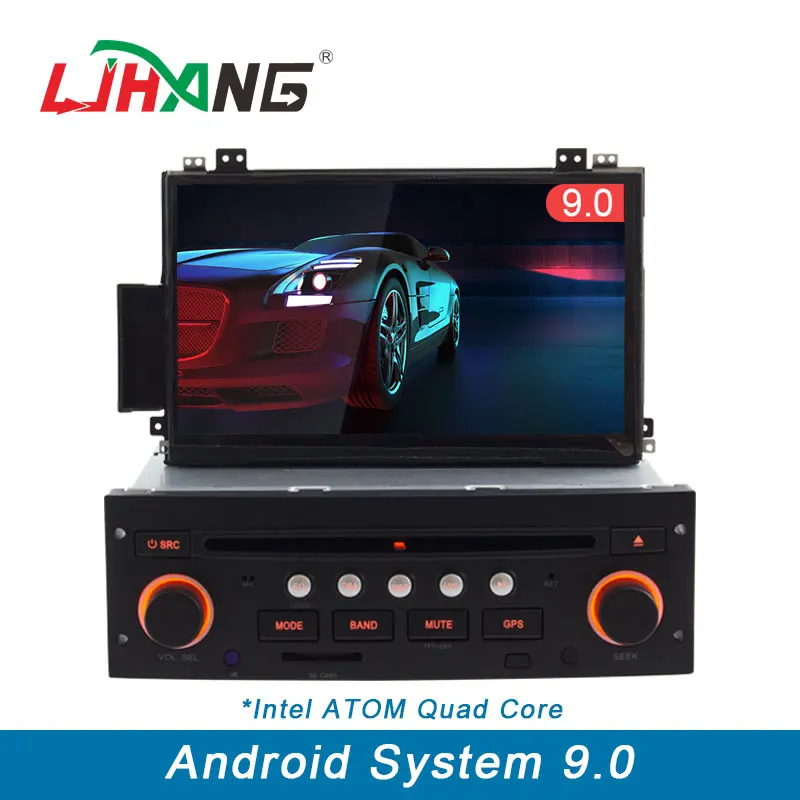 Citroen c5 android Citroen c5 android