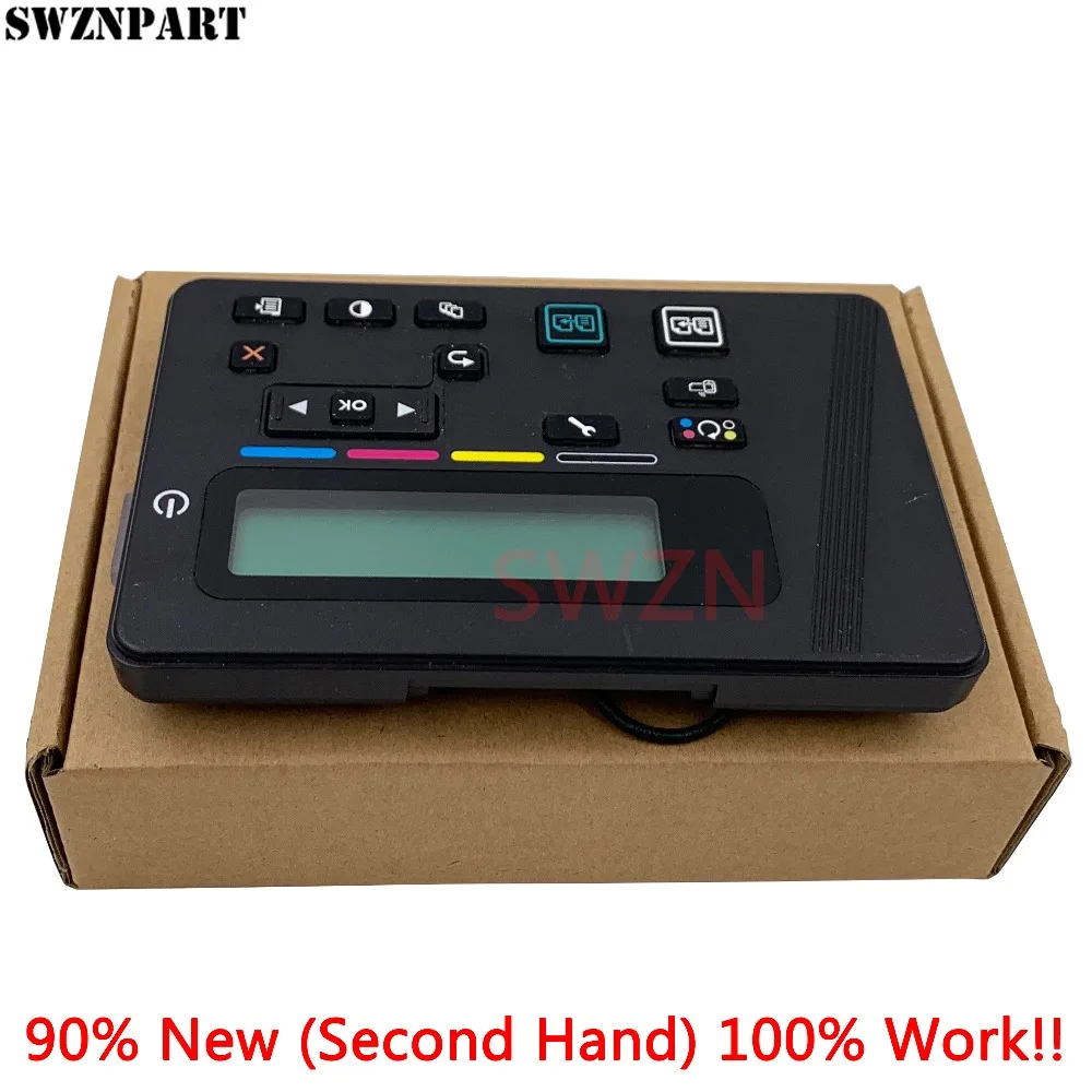 Панель управления в сборе для принтера HP M176 M176N 176 плата кнопками 176|control board assembly|hp