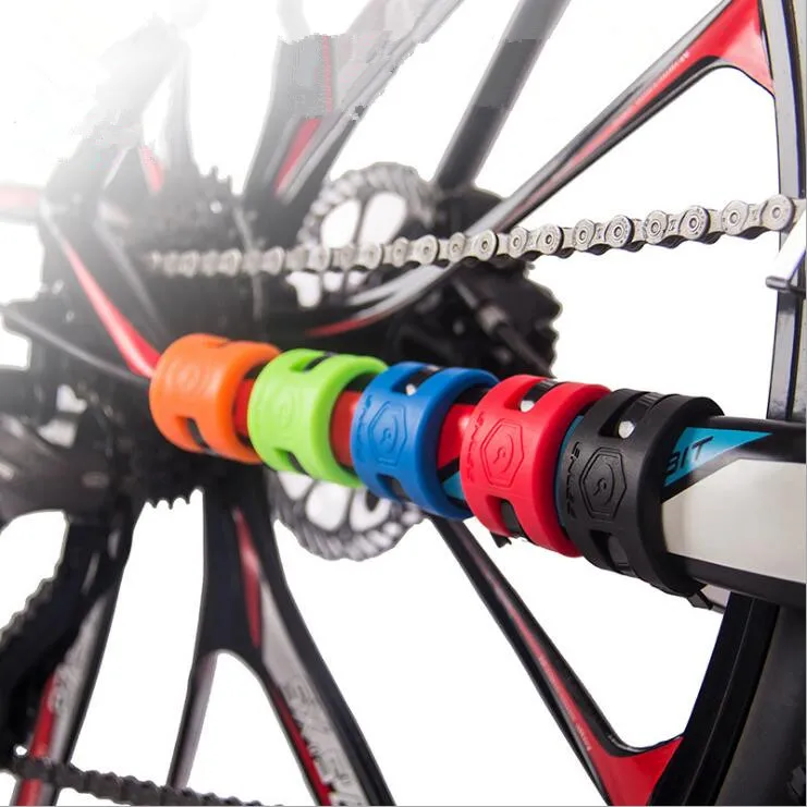 mountain bike rear chain